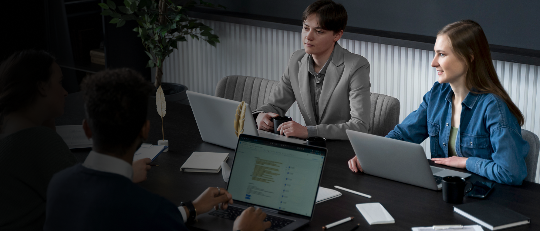 Web And App Development Company