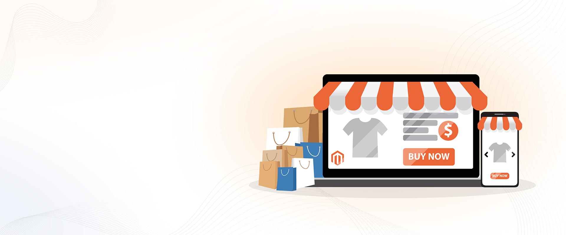 E commerce