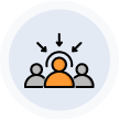 Client-Centric Approach