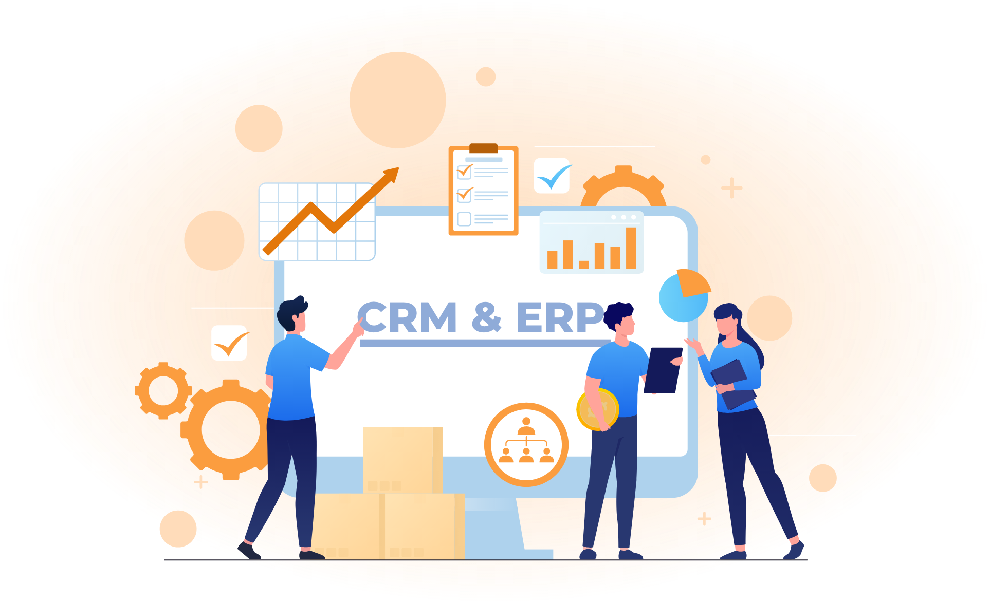 Dynamics 365 Services