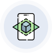 AR/VR App Development