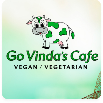 Go Vinda’s Café
