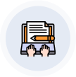Data Entry & Management