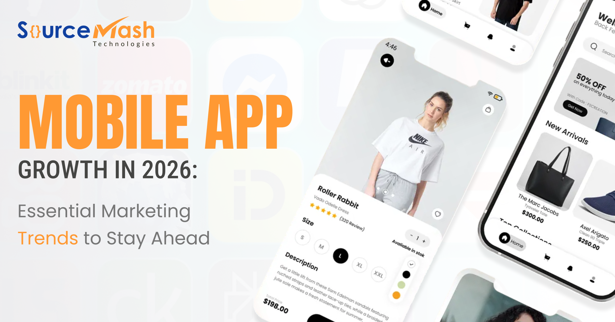 Mobile App Marketing Trends 2026: Key Growth Strategies