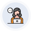 Call Center & Customer Support