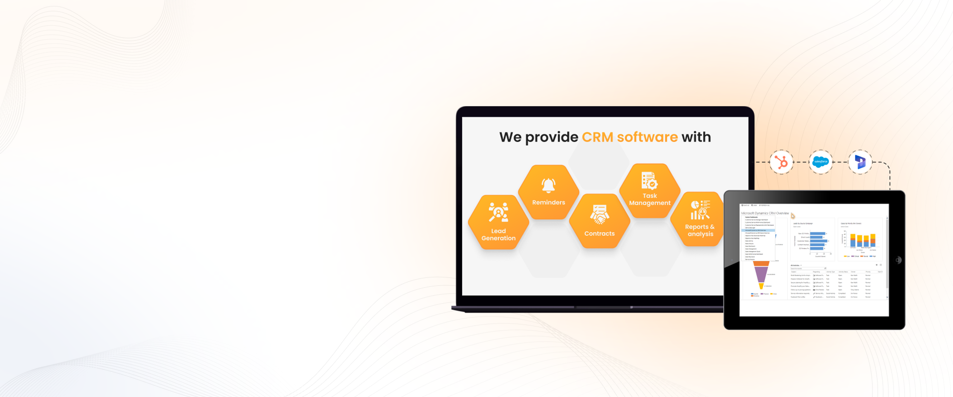 CRM