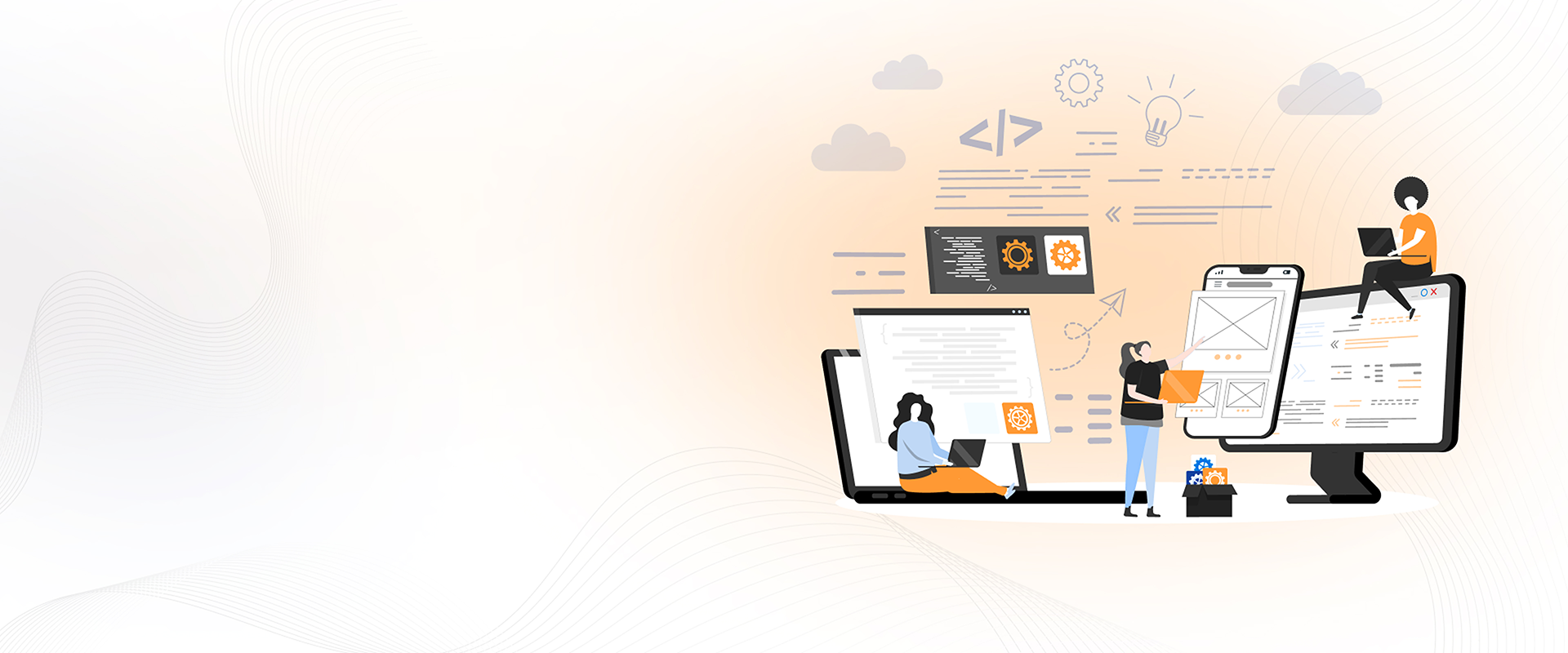 Web And App Development Company