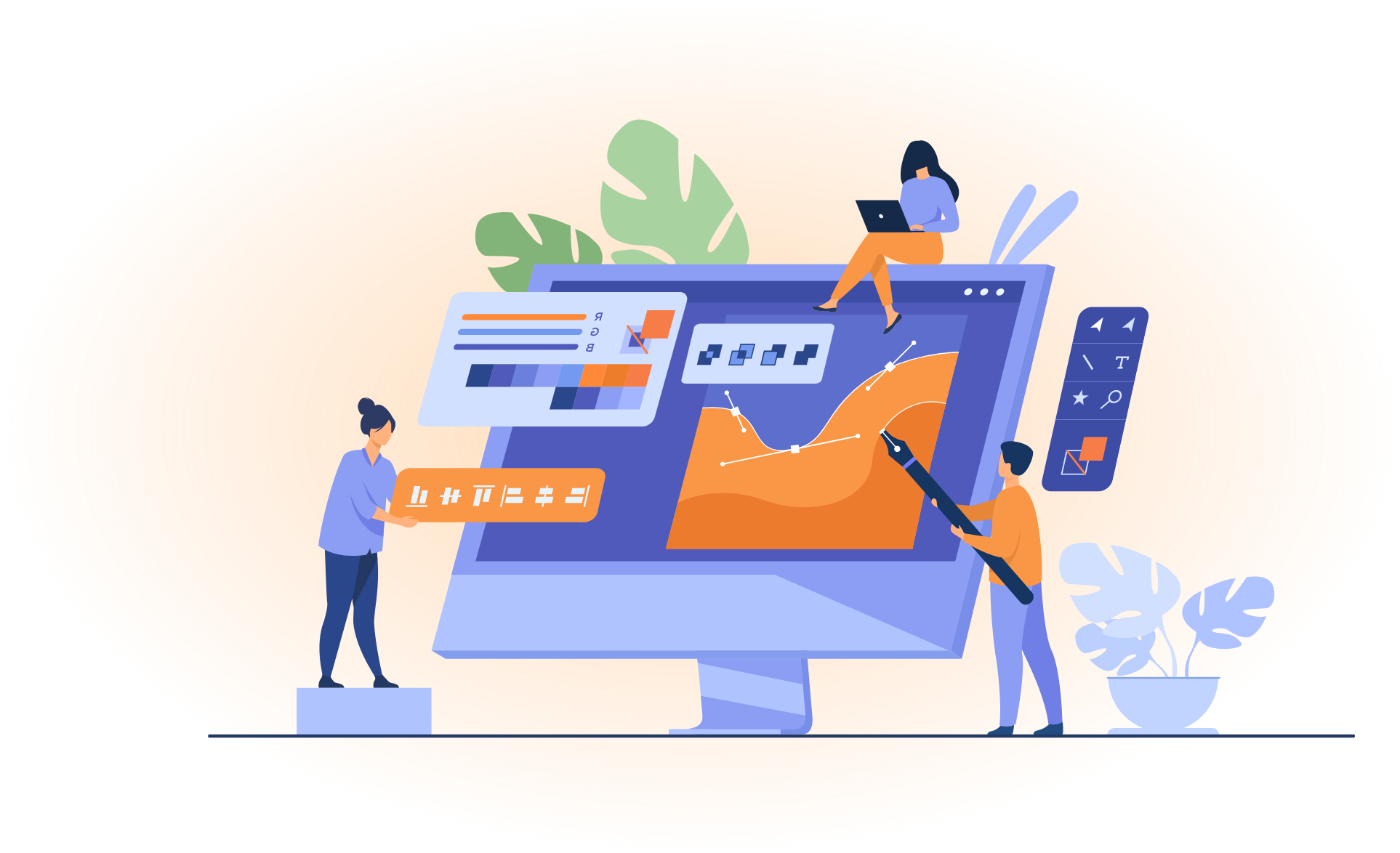 Creative Design Services