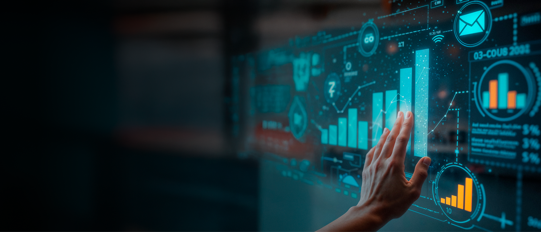 Web And App Development Company