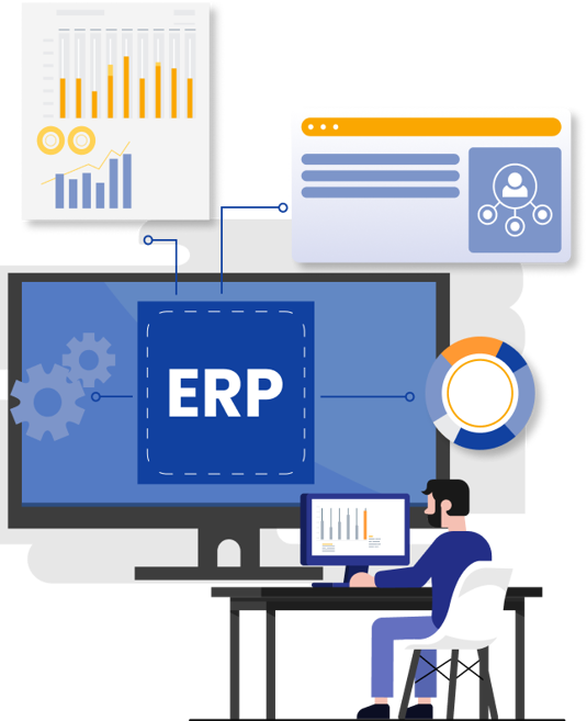 ERP