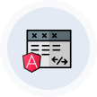 AngularJS Development Services