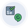 Selenium/Cucumber Test Automation