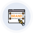 Brand Identity & Logo Design