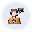 Design Support & Updates