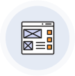 Flexible and Scalable Architecture