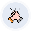 Client-First, Full-Lifecycle Support