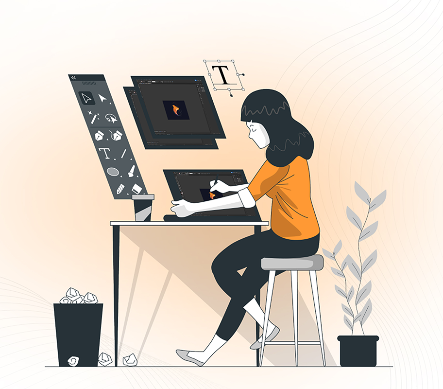 graphic-design