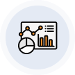 Power BI and Tableau Dashboards
