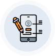 Mobile App UI/UX Design