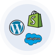 Expertise Across Leading Platforms