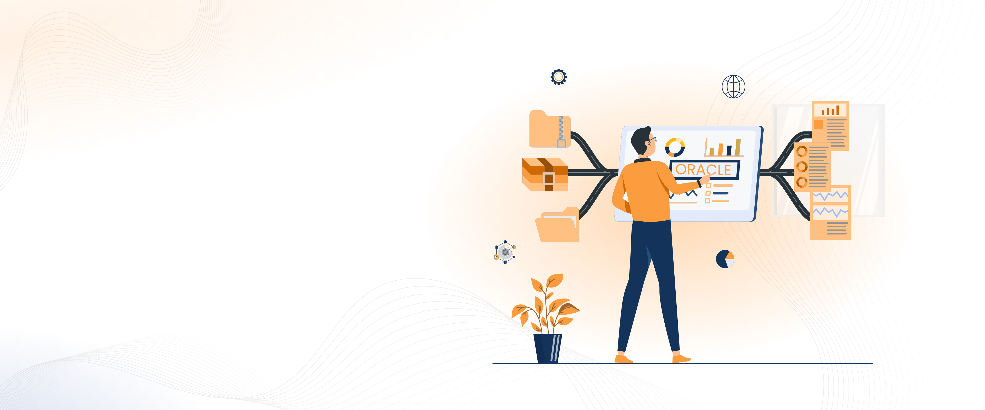 Oracle EBS and Fusion