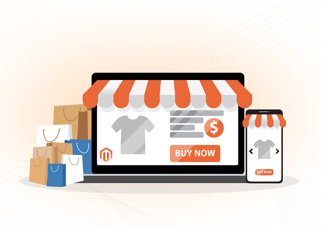 e-commerce